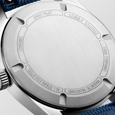 Longines L3.809.4.93.9