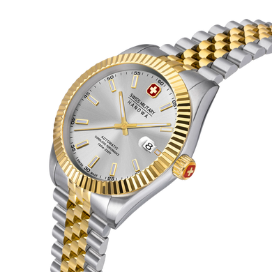 Swiss Military-Hanowa SMWGL0002161