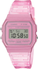 CASIO F-91WS-4EF