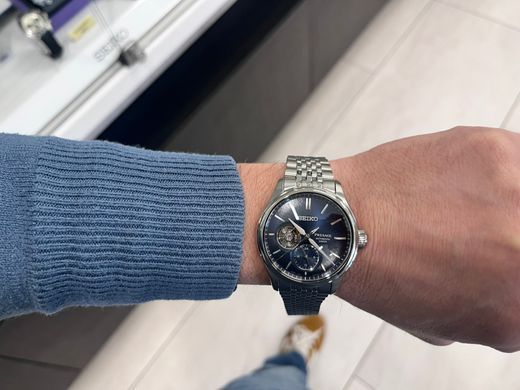 SEIKO Presage Classic SPB527J1