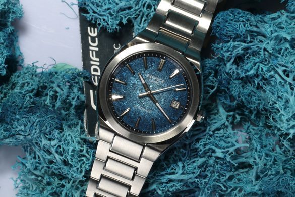 CASIO EDIFICE EFK-200D-2AER