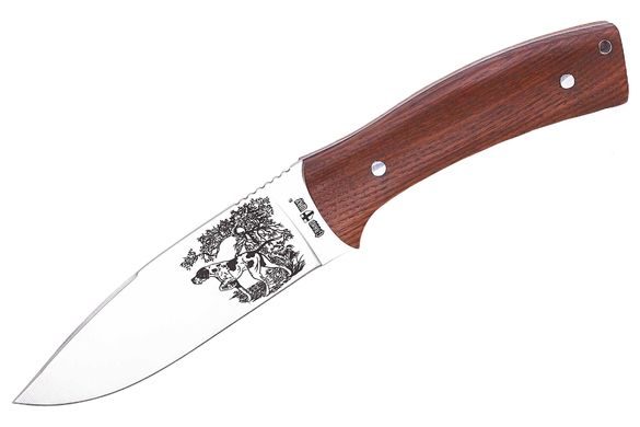 Нож охотничий Grand Way 1560 Гончак