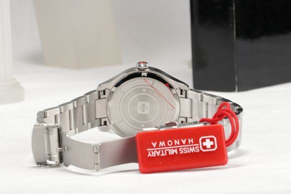 Swiss Military-Hanowa SMWLH0005301