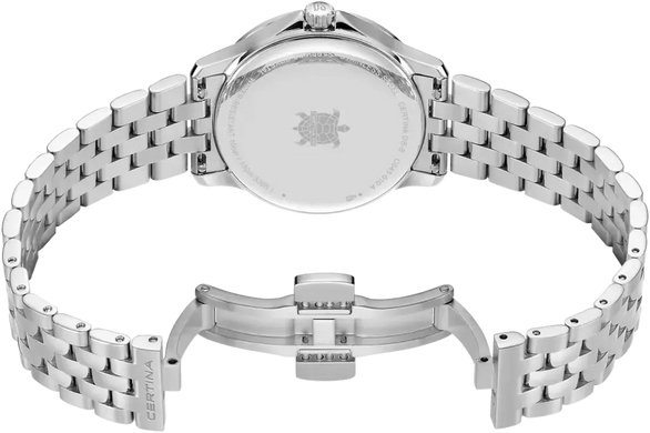 Certina C045.010.11.011.00