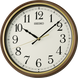 Настенные часы SEIKO QHA008B