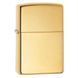Зажигалка Zippo 169 CLASSIC armor high polish bras