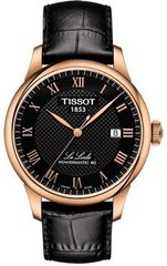Наручний годинник Tissot T006.407.36.053.00