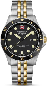 Swiss Military-Hanowa SMWGH0008561