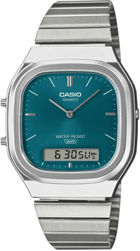 CASIO Vintage AQ-240E-3AEF