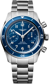Longines L3.721.4.93.6