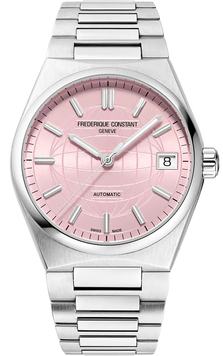 Frederique Constant FC-303LP2NH6B
