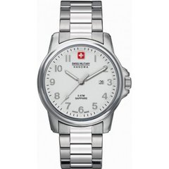 Часы наручные Swiss Military-Hanowa Soldier Prime 06-5231.04.001
