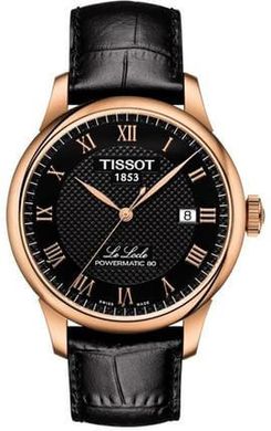 Часы наручные Tissot T006.407.36.053.00