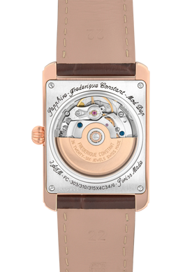 Frederique Constant FC-303V4C24