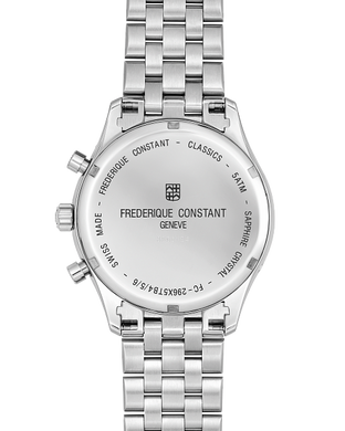 Frederique Constant FC-296SW5B6B