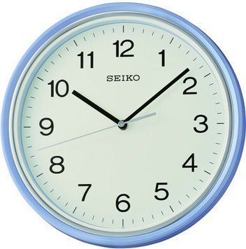 Настенные часы SEIKO QHA008L