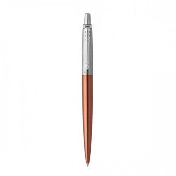 Ручка шариковая Parker JOTTER 17 Chelsea Orange CT BP 16 532