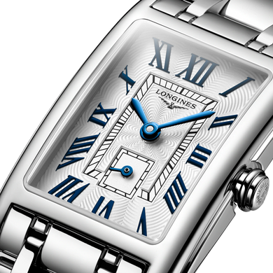 Longines L5.255.4.70.6