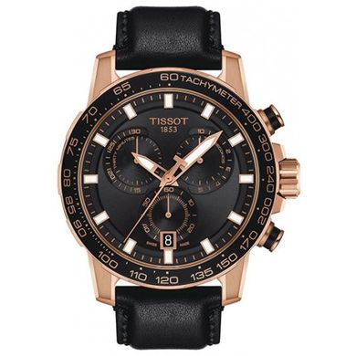 Tissot Supersport Chrono T125.617.36.051.00