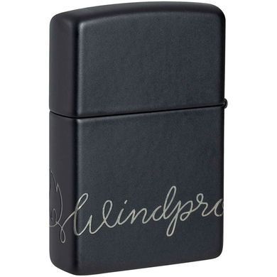 Запальничка Zippo 218C Zippo Design