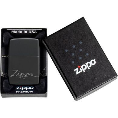 Запальничка Zippo 218C Zippo Design