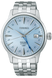 SEIKO Presage Cocktail Time Skydiving GMT SSK037J1