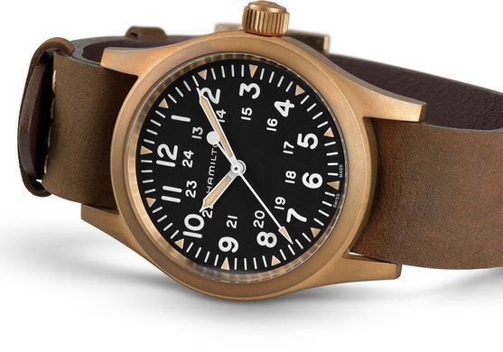 Hamilton H69459530