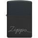 Запальничка Zippo 218C Zippo Design