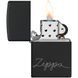 Запальничка Zippo 218C Zippo Design